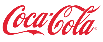 Logo cocacola