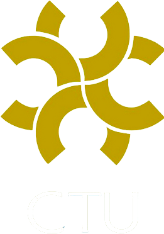 Logo ctu