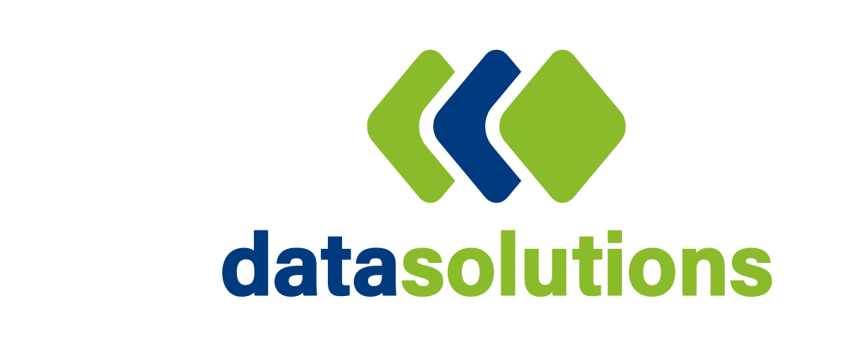 Icono de data solutions